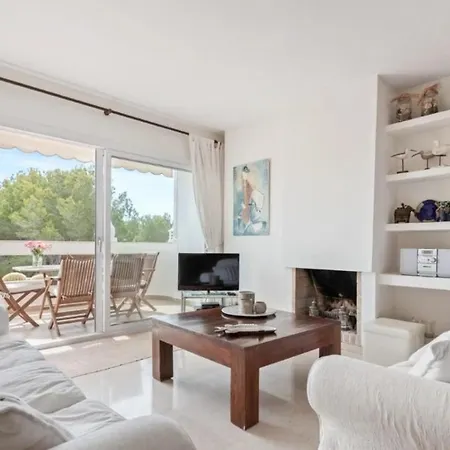 Apartment Descanso Y Confort En Un Espacio Exclusivo