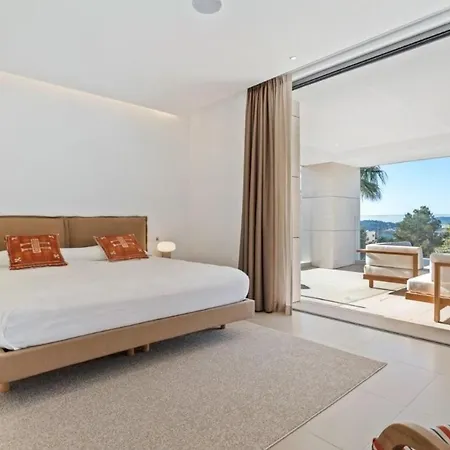 Descanso Y Confort En Un Espacio Exclusivo Apartment