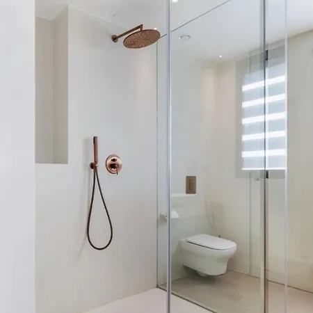 Descanso Y Confort En Un Espacio Exclusivo Apartment Malaga